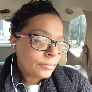 Meet your Posher, Patricia